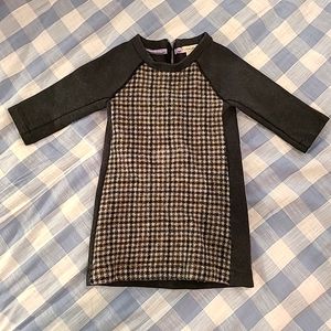 Crewcut girl dress size 3